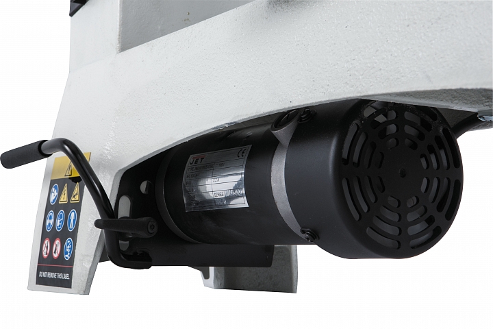 Станок токарный по дереву Jet JWL-1015VS №12