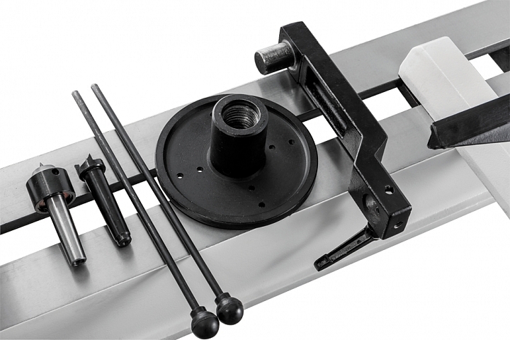 Станок токарный по дереву Jet JWL-1443LB-M №5