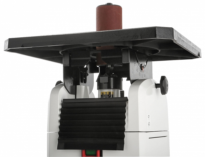 Станок осцилляционный шпиндельный шлифовальный Jet JOSS-S №3