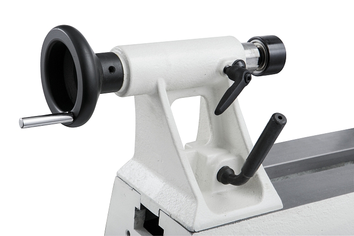 Станок токарный по дереву Jet JWL-1015VS №6