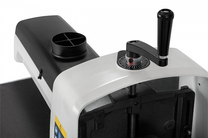 Станок барабанный шлифовальный Jet JWDS-2244-M №4