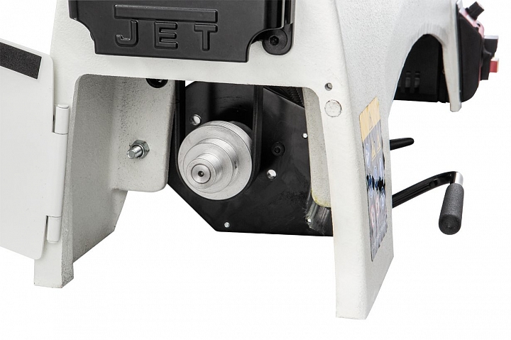 Станок токарный по дереву Jet JWL-1421VS №4