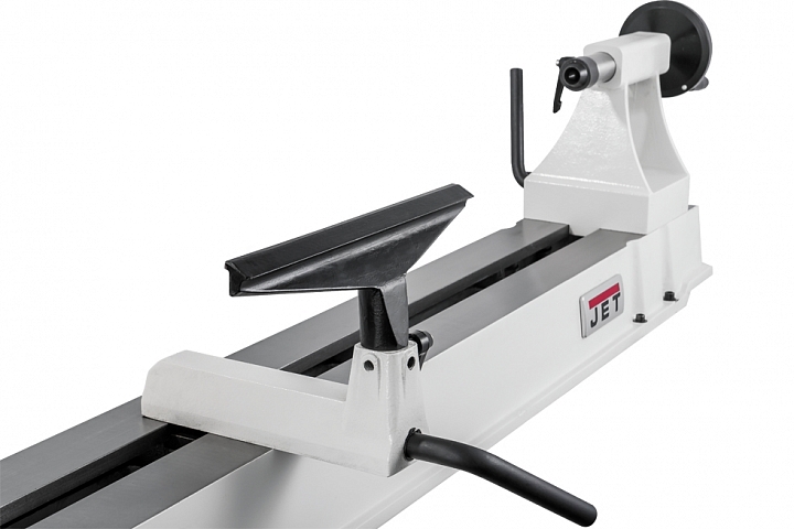 Станок токарный по дереву Jet JWL-1443LB-M №1