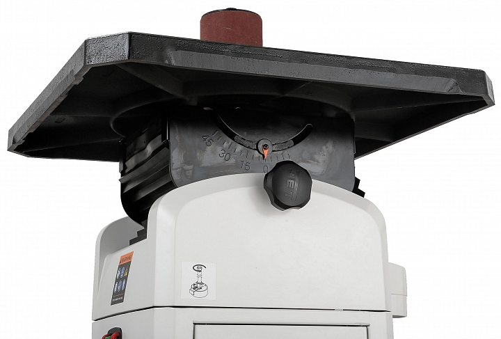 Станок осцилляционный шпиндельный шлифовальный Jet JOSS-S №2