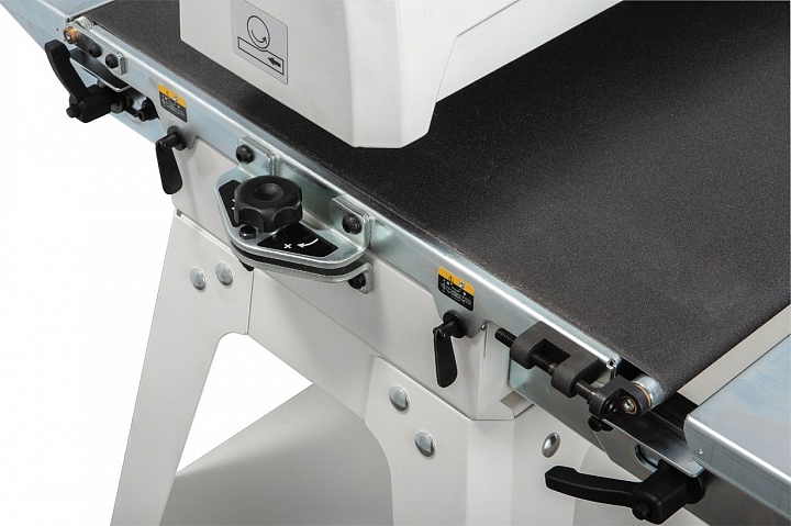 Станок барабанный шлифовальный Jet JWDS-2550 №6