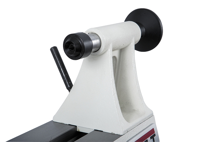 Станок токарный по дереву Jet JWL-1015VS №5