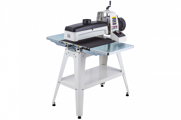 Станок барабанный шлифовальный Jet JWDS-1836-M №7