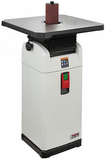 Станок осцилляционный шпиндельный шлифовальный Jet JOSS-S №1