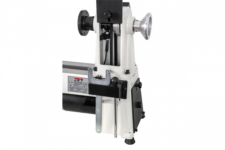 Станок токарный по дереву Jet JWL-1220LVS №6