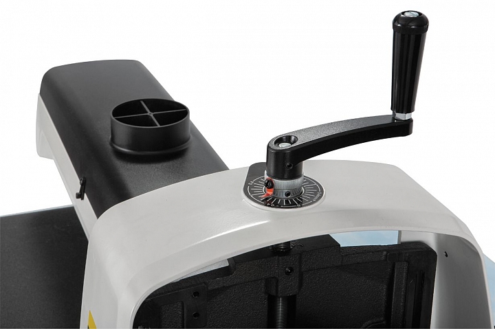 Станок барабанный шлифовальный Jet JWDS-2550 №7