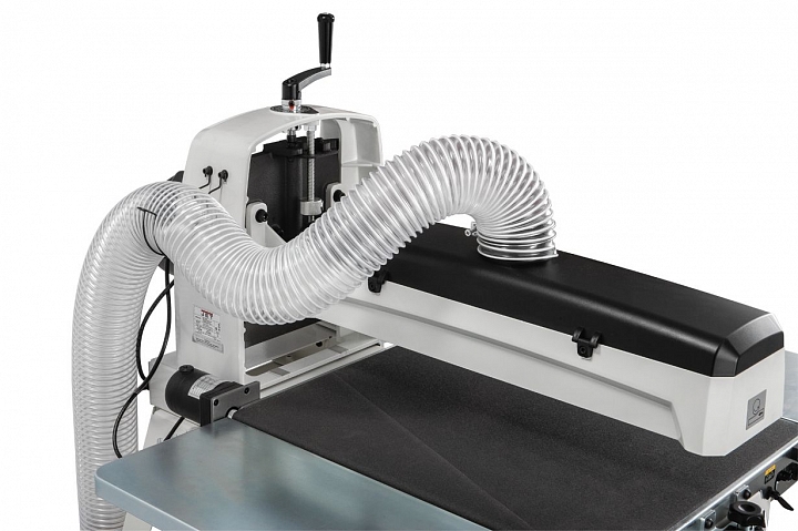 Станок барабанный шлифовальный Jet JWDS-2550 №9