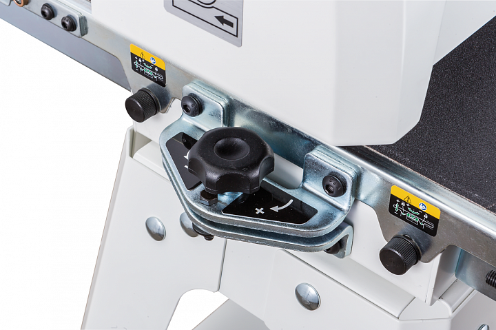 Станок барабанный шлифовальный Jet JWDS-1836-M №2