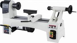 Товар «Станок токарный по дереву Jet JWL-1015VS» Фото товара «Станок токарный по дереву Jet JWL-1015VS»