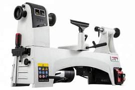 Товар «Станок токарный по дереву Jet JWL-1421VS» Фото товара «Станок токарный по дереву Jet JWL-1421VS»